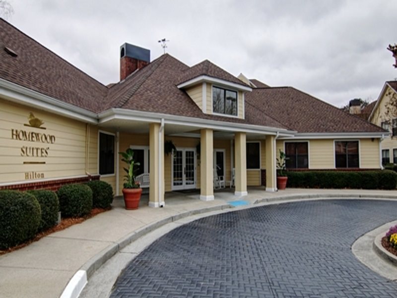Spoke at Peachtree Corners — hotel in Peachtree Corners