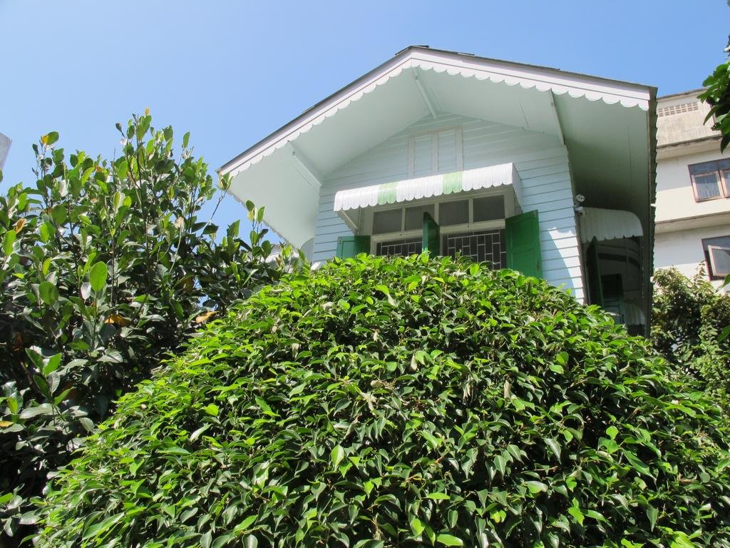 The Oasis Hostel Adults Only