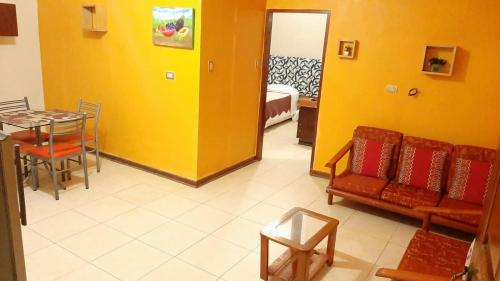 102 Rv Apartments Iquitos Apartamento Primer Piso — Iquitos — photo 4