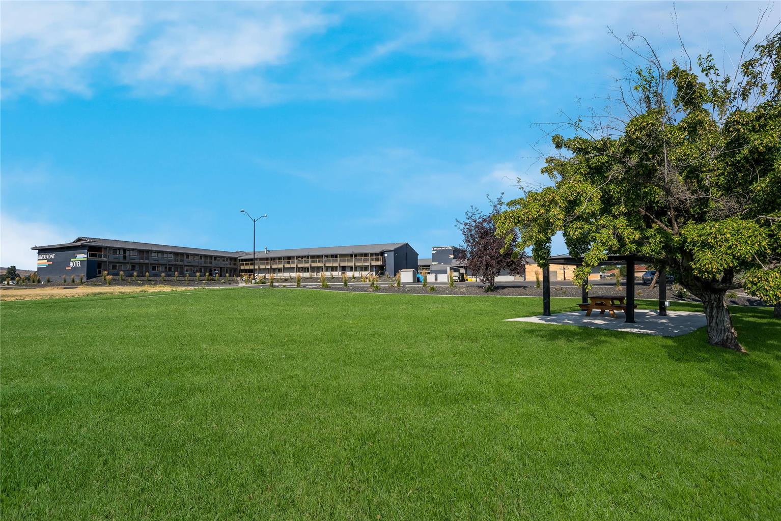 Richland Riverfront Hotel and Conference Center Ascend Hotel Collection - photo 44