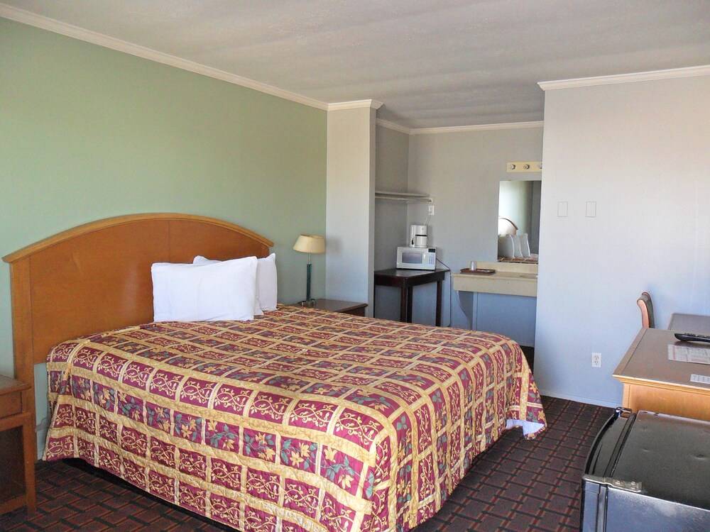 A Ok Motel - photo 23