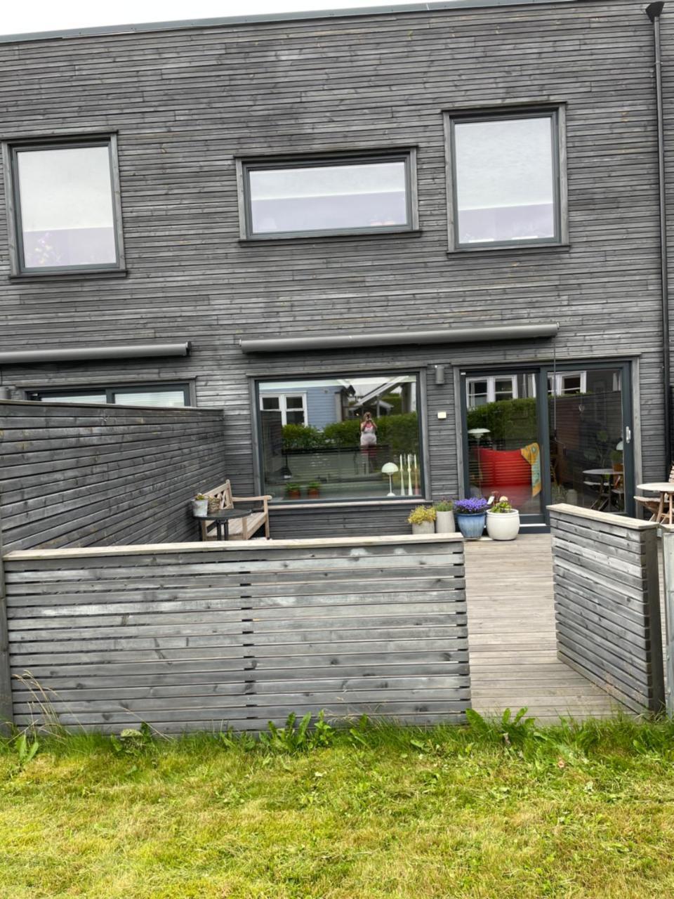 Stavanger - carbon neutral hotel in Stavanger