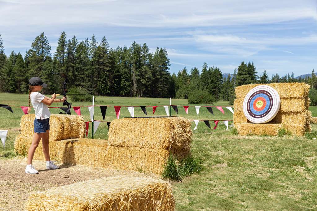 Suncadia Resort a Destination by Hyatt Residence - photo 32