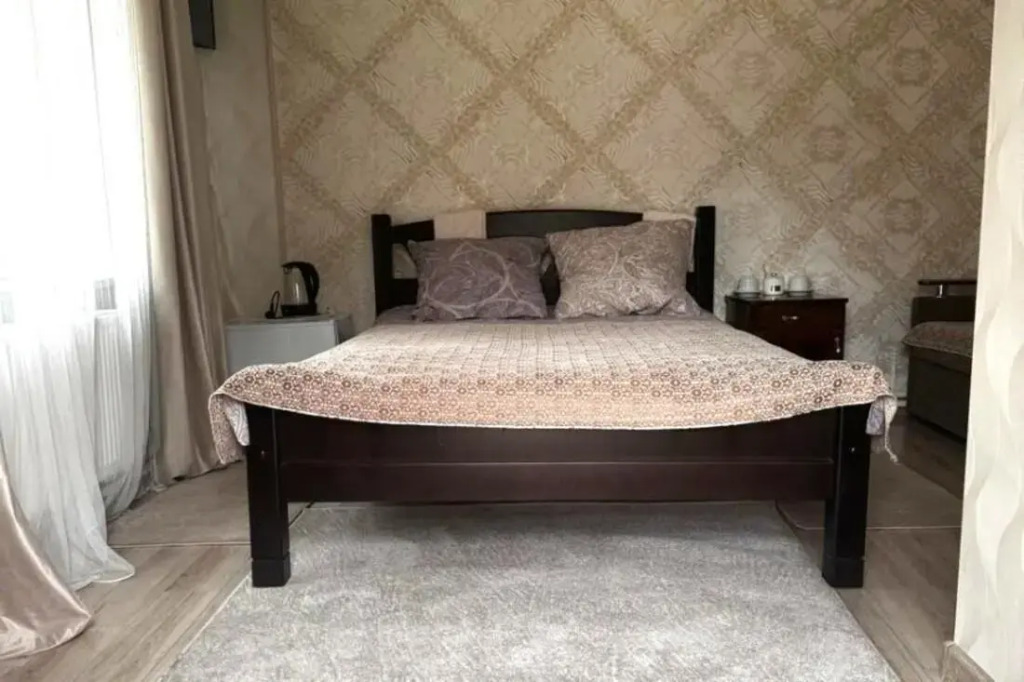 AlaTau Caucasus - last minute hotel in Unknown City
