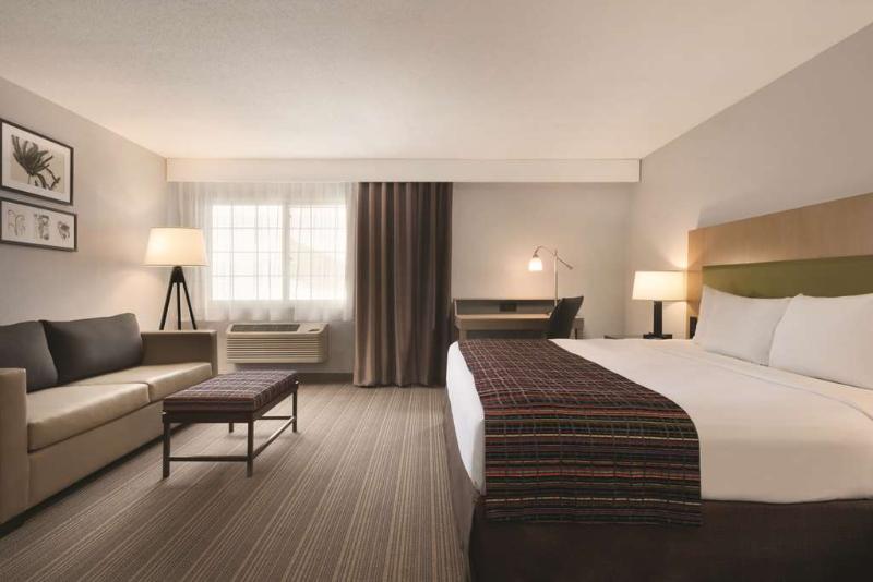 Country Inn & Suites by Radisson Grand Rapids MN - photo 5