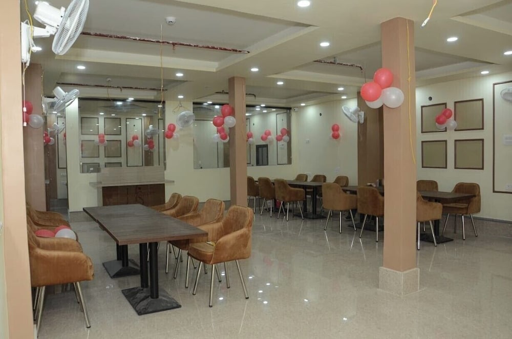Hotel Subhadra — Kannauj — photo 3