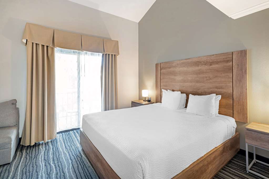 Best Western Posada Royale Hotel & Suites - photo 22