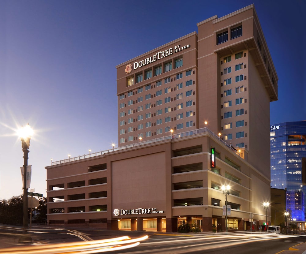 DoubleTree by Hilton El Paso Downtown - photo 72