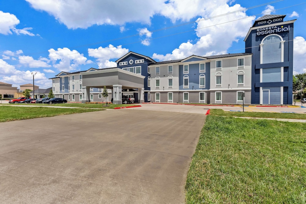 Quality Inn & Suites La Porte — hotel in La Porte