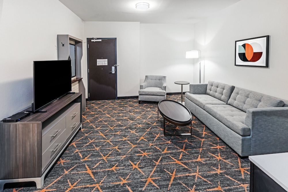 Holiday Inn Stillwater University West by IHG - photo 13