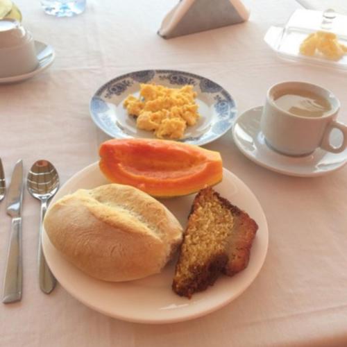 Residencial Praia Maria in Praia, Cape Verde