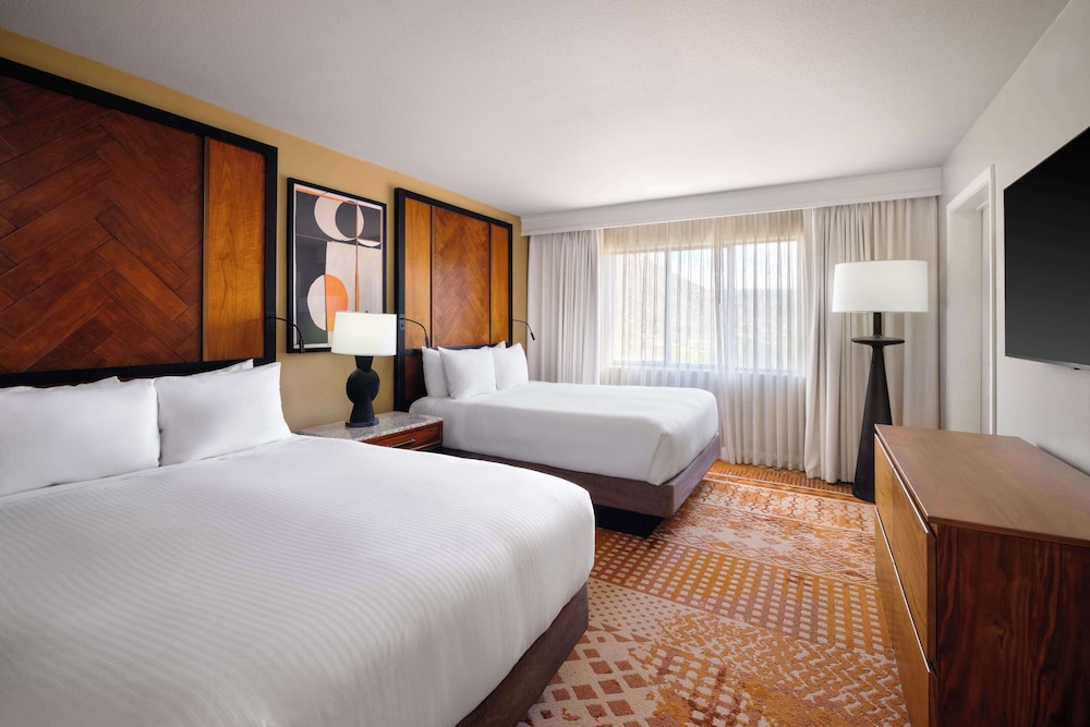Hilton Sedona Resort at Bell Rock - photo 14