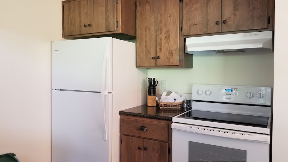 Eagle Cap Chalets - photo 118
