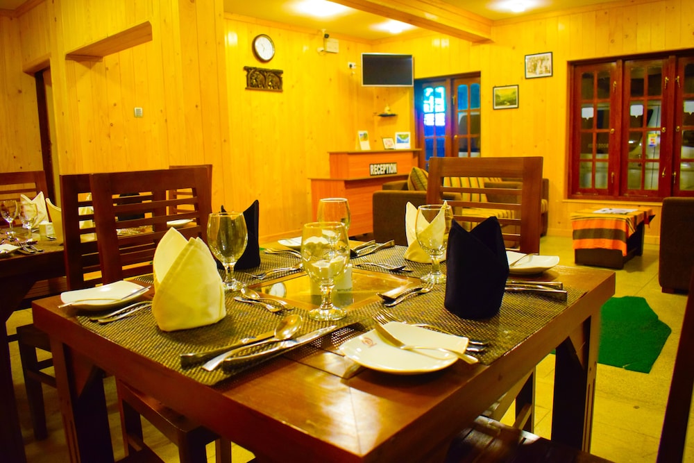 Blue Moon Hotel - last minute hotel in Nuwara Eliya