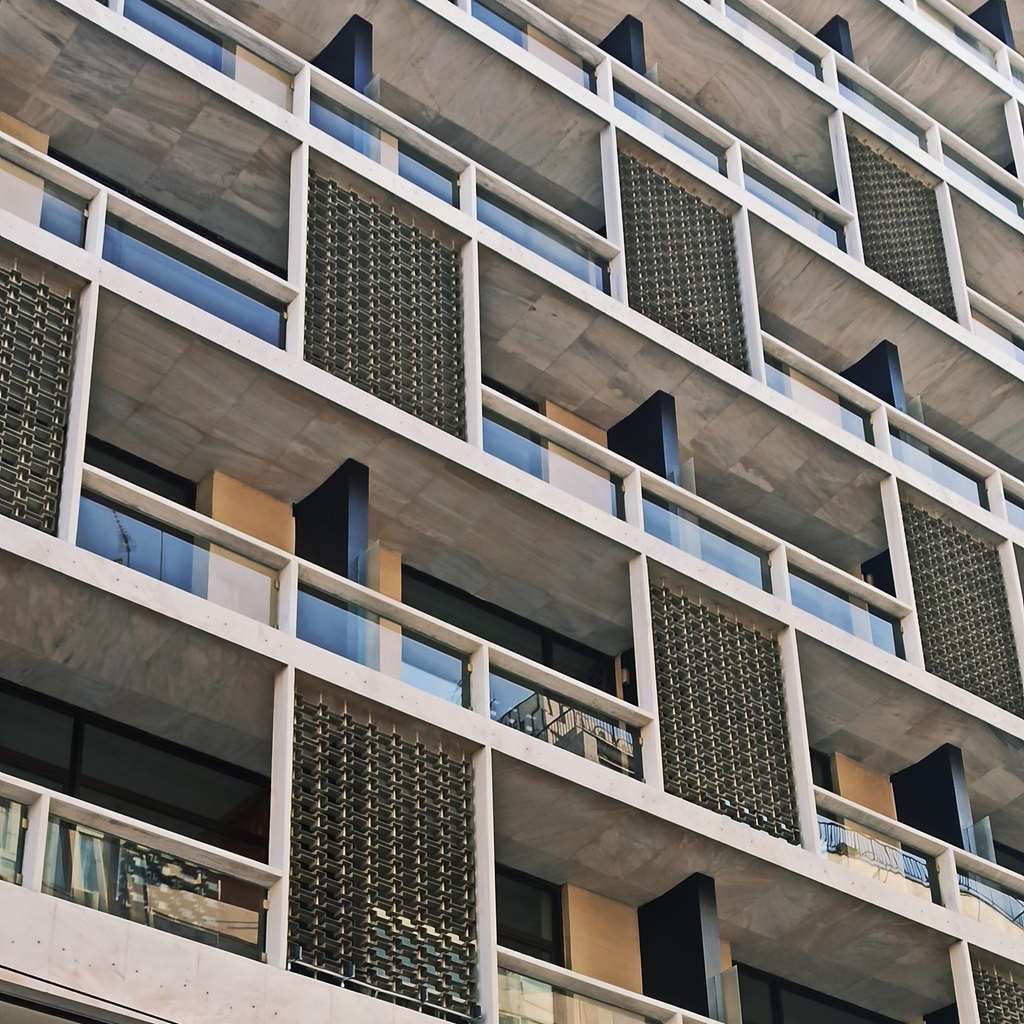 מראה חיצוני