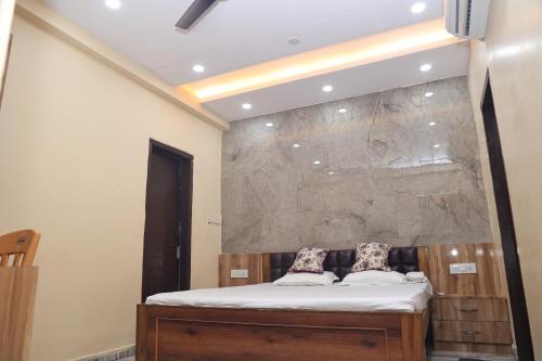 Hotel Radiant in Jamshedpur, India