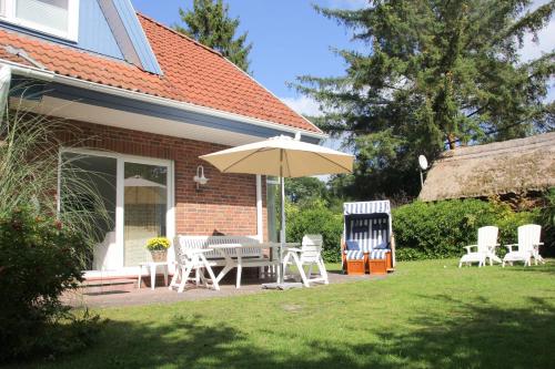 Bullerbü 2 — carbon neutral stay, Ostseebad Prerow
