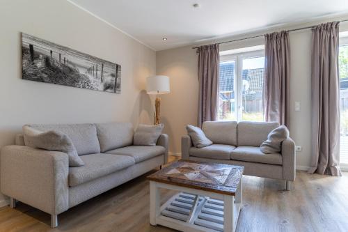 Quartier Deich 4 Ferienhaus Quartier Deich 4 Beachside — Sankt Peter-Ording — photo 4