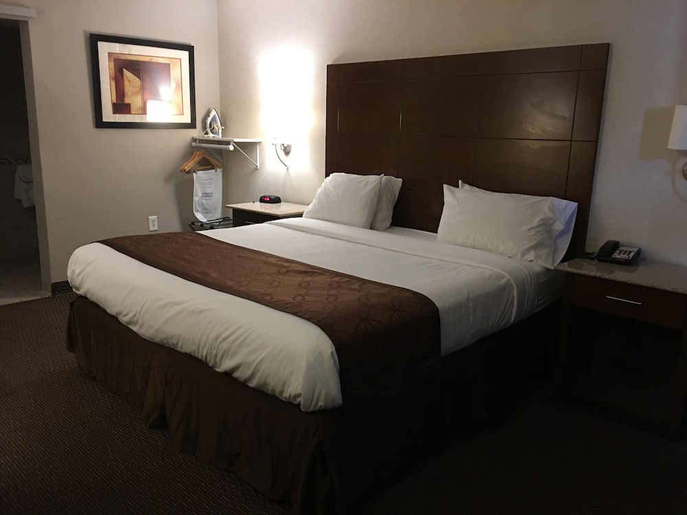 Ramada by Wyndham Rockville Centre - photo 10