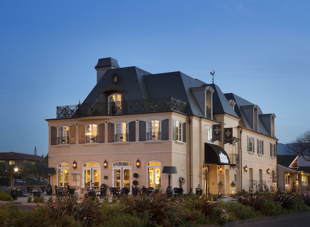 Enchante Boutique Hotel - photo 35