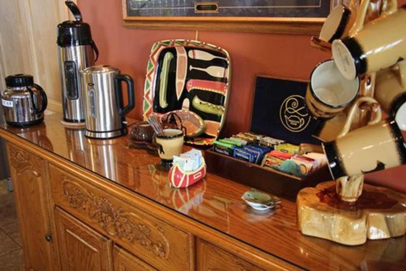 Leech Lake Resort Bed & Breakfast - photo 31