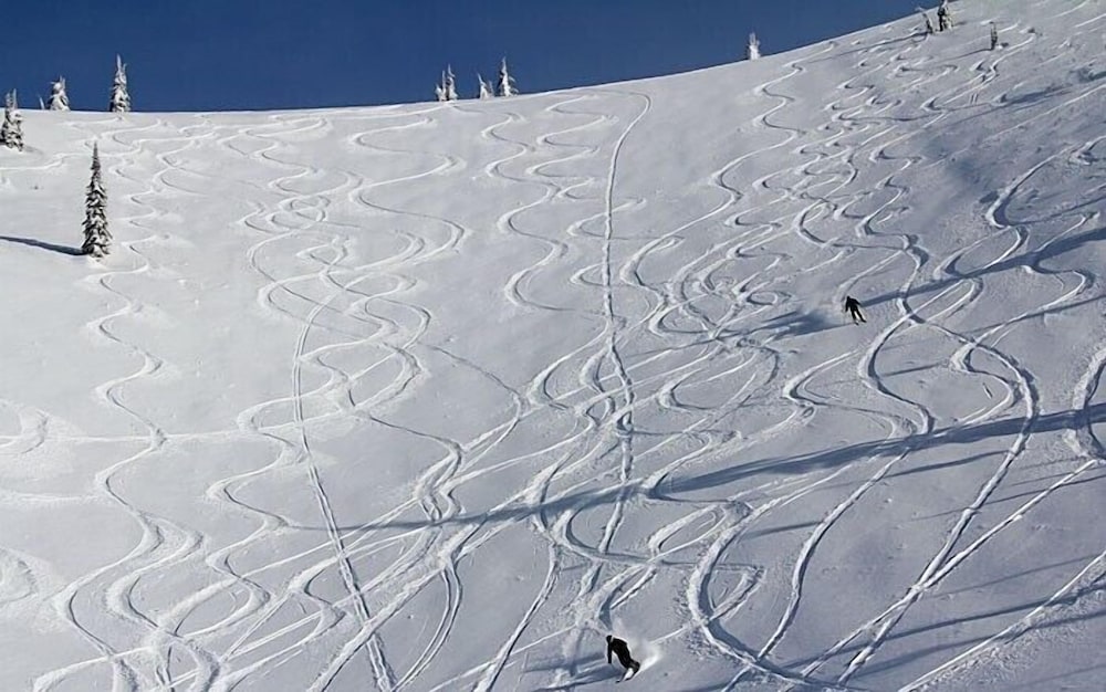 Kandahar Lodge at Whitefish Mountain Resort - photo 43
