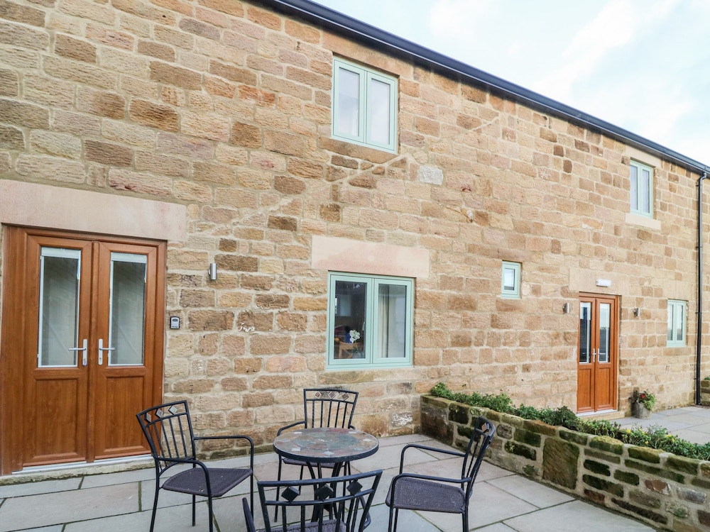 Miller’s Wheel in Harrogate, United Kingdom