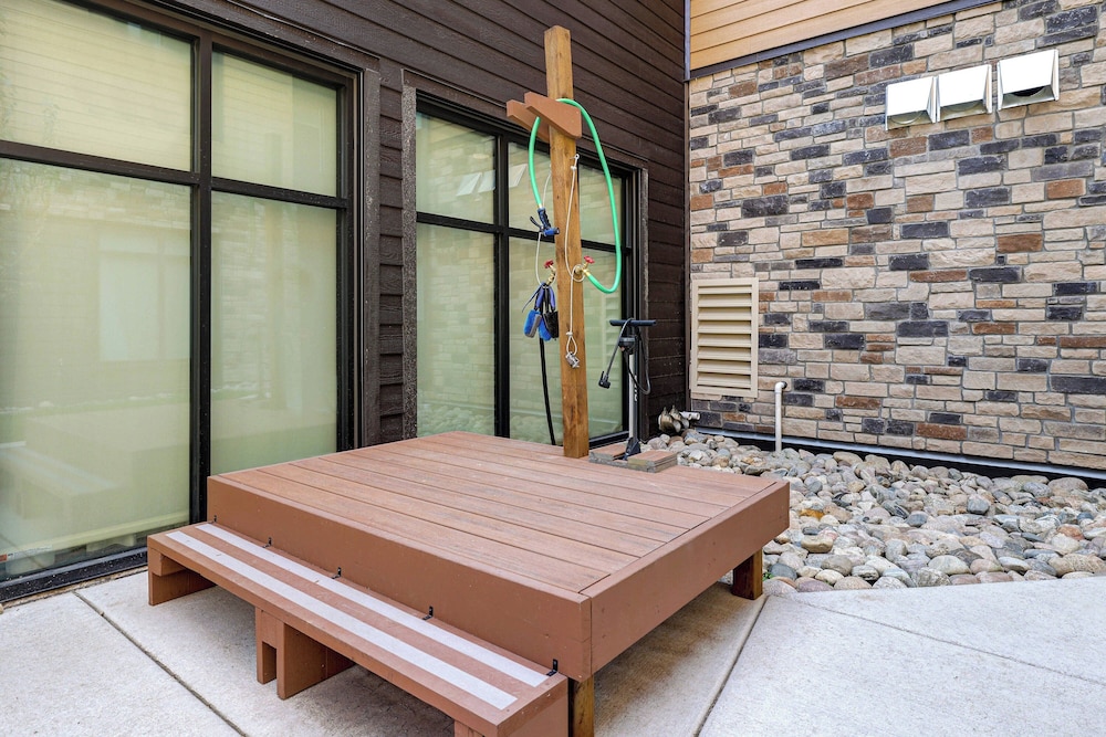 Residence Inn by Marriott Steamboat Springs - photo 53