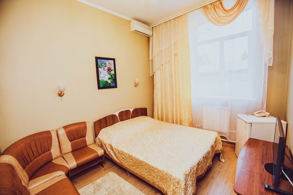 Boyard Hotel — Ussuriysk — photo 3