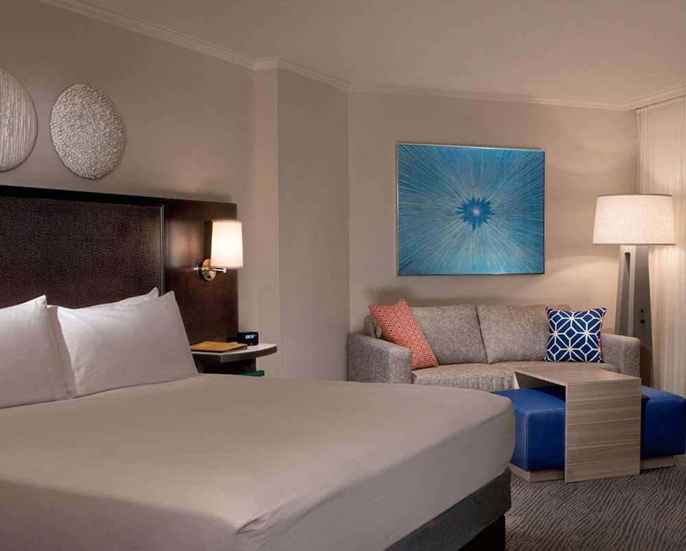 Hilton Orlando Buena Vista Palace Disney Springs Area - photo 24