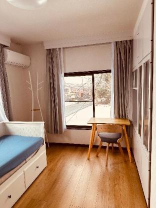 Urasa Cottage @ Snow Countryside — Tokamachi — photo 2