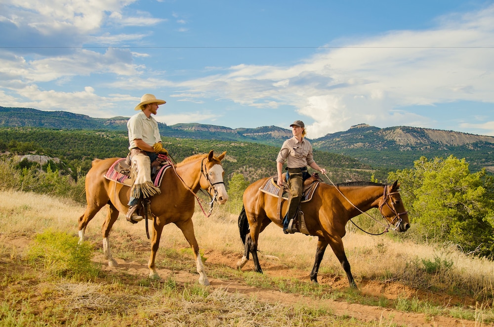Zion Mountain Ranch - photo 34