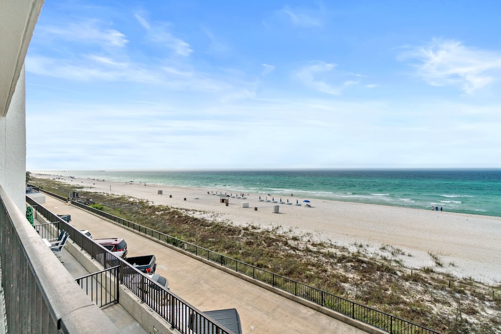 Aquavista Beach Resort By Panhandle Getaways - photo 137