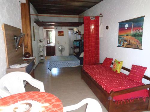 Francais — La Paloma — photo 3