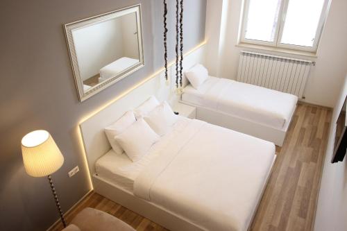 Shartava Deluxe Apartment