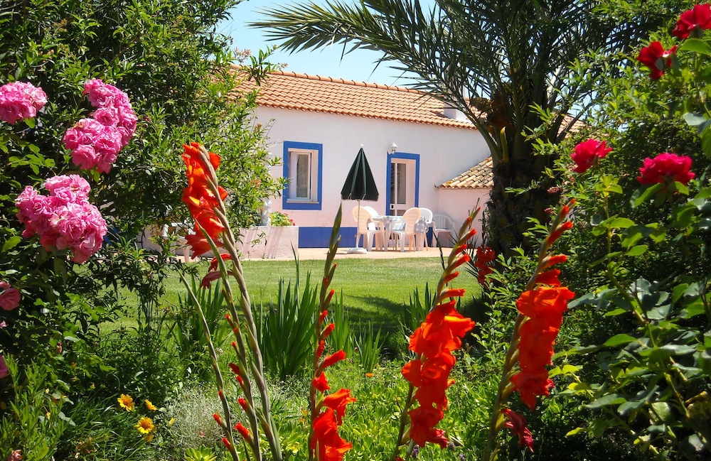 Monte da Serralheira Agro turismo in Evora, Portugal