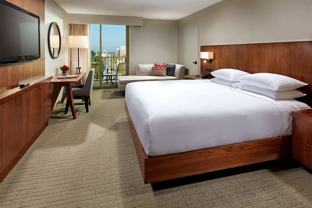 Hilton Pasadena - photo 22