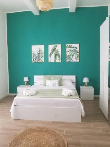 Trisole Palermo — 4-Star Luxury Hotel in Palermo, Italy