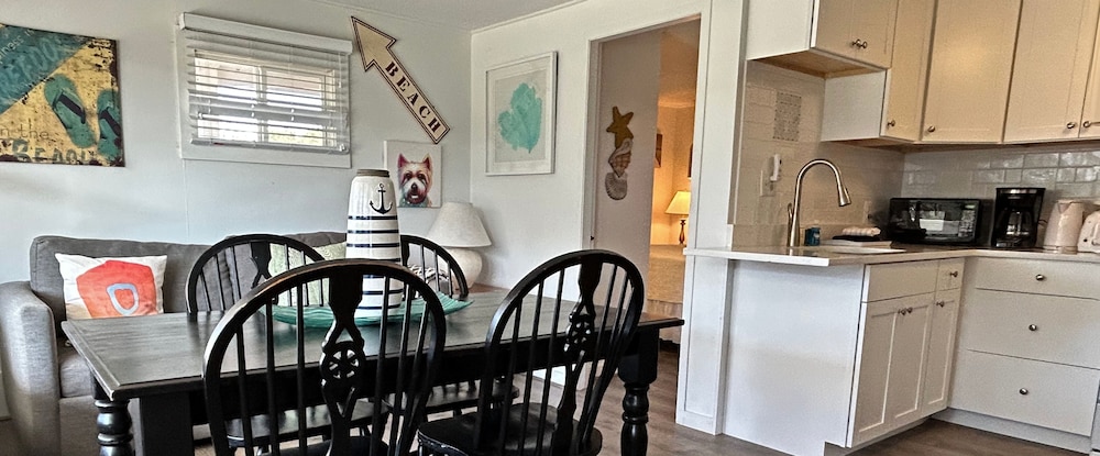 The Island Inn on Martha's Vineyard - photo 42
