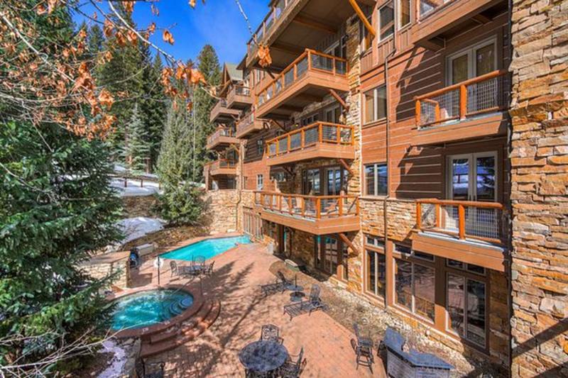 Timbers & Lone Eagle by Vail Resorts - photo 56