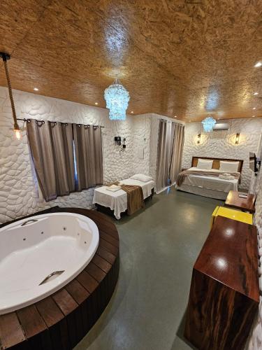 Kanto do Chico in Amontada, Brasil