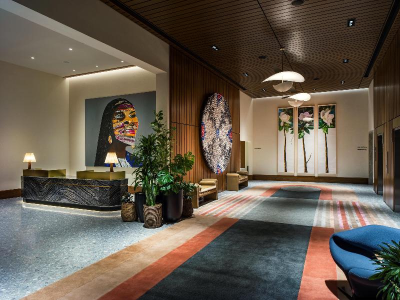 Thompson Palm Springs by Hyatt - photo 13