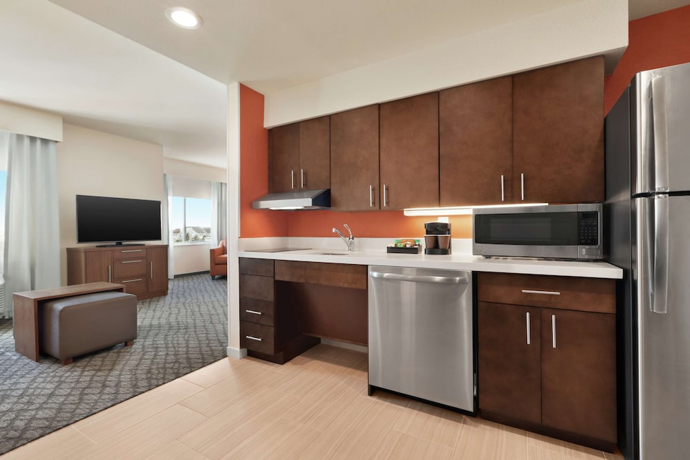 Homewood Suites by Hilton Houston NW at Beltway 8 TX - photo 23