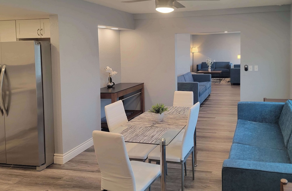 Studio 6 Suites Las Vegas NV Tropicana - photo 16