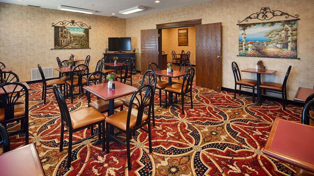 Best Western Plus Southpark Inn & Suites - photo 4