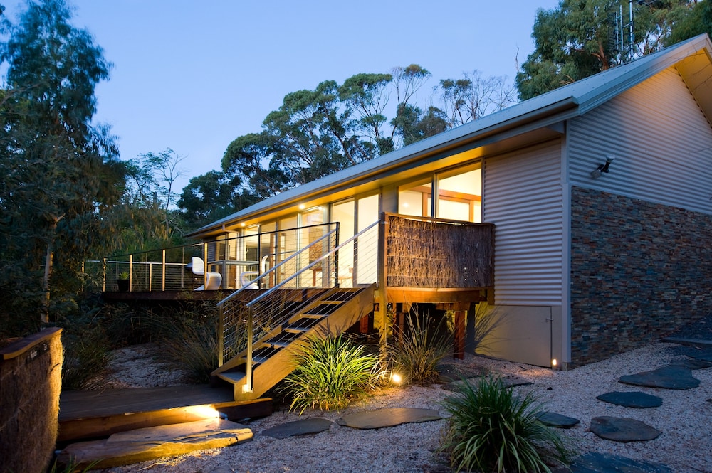 Zen Pavilion — hotel in Daylesford