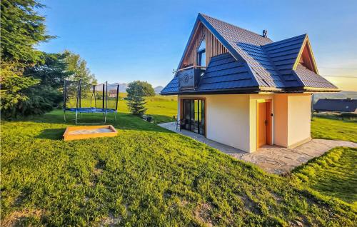 Cozy Home In Zakopane With Wifi — 4-Star Luxury Hotel in Zakopane, Poland