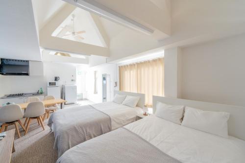 Ilima Higashi Nakano Vacation Stay 89505V