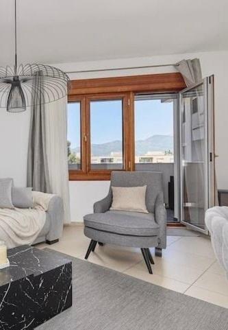 Apartment Sofi — 4-Star Luxury Hotel in Tivat, Montenegro