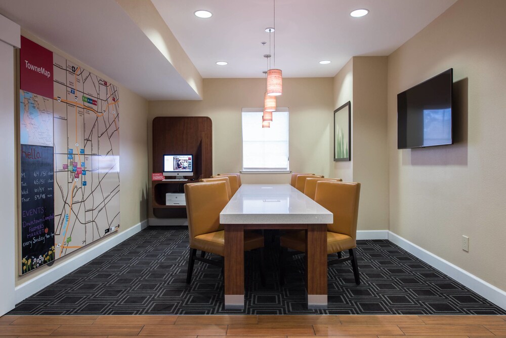 TownePlace Suites by Marriott San Jose Campbell - photo 16